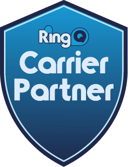 Cal4Care Carrier Partner badge
