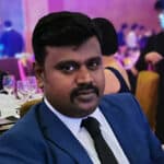 Vijay Ravichandran
