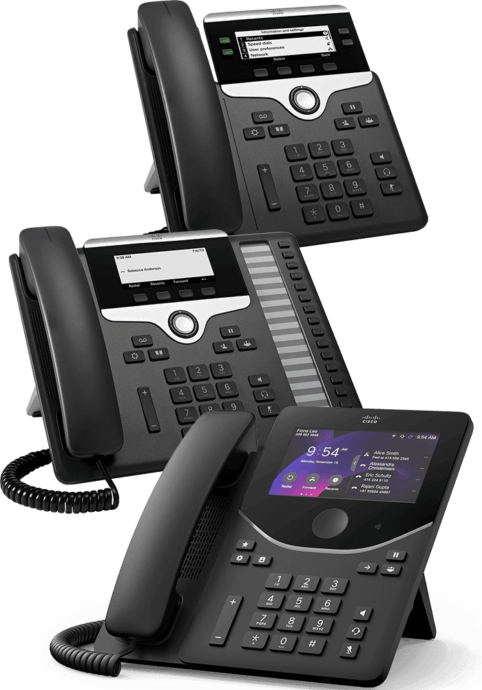 Cisco products
