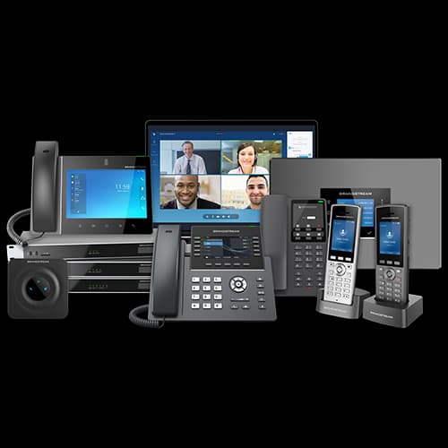 Grandstream products