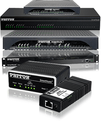 Patton products