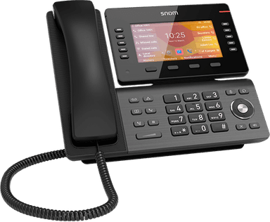 Desk Phones