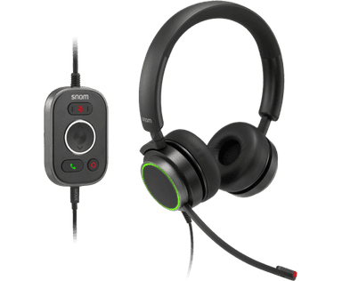 Headsets