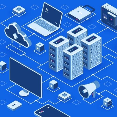 For a Full-Blown VoIP Solution. Cal4Care is your one-stop-shop