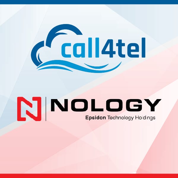 Nology to distribute Call4tel 3CX PBX Appliances in South Africa