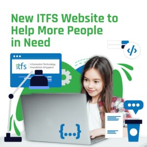 ITF Technology Foundation Singapore