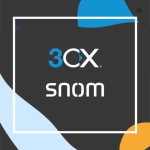 Join Cal4Care for a Partner event in Asia on how 3CX and Snom boost sales
