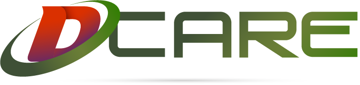 Dcare logo