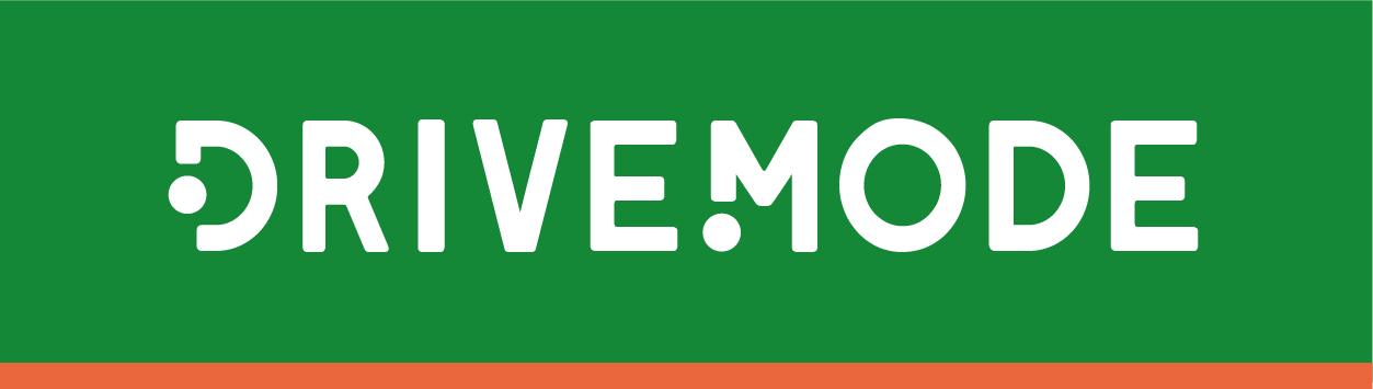 Drivemode logo