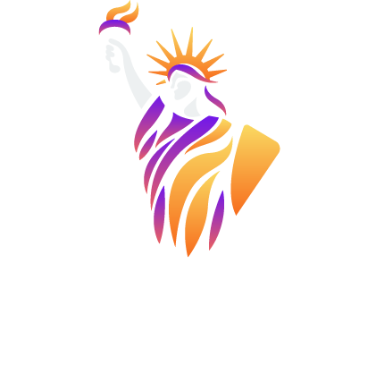 Trunk us logo light