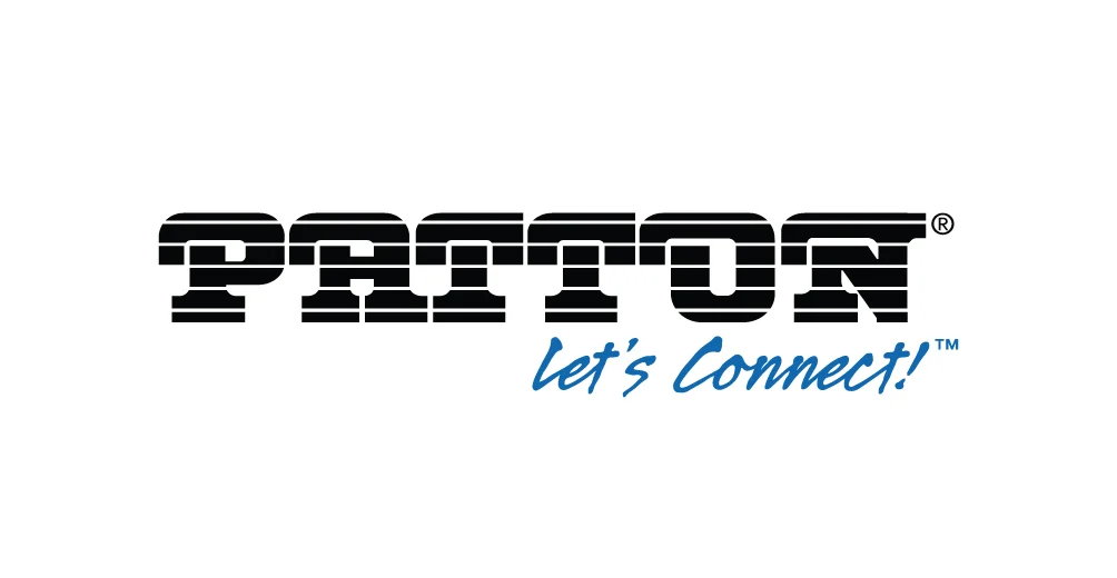 Patton logo