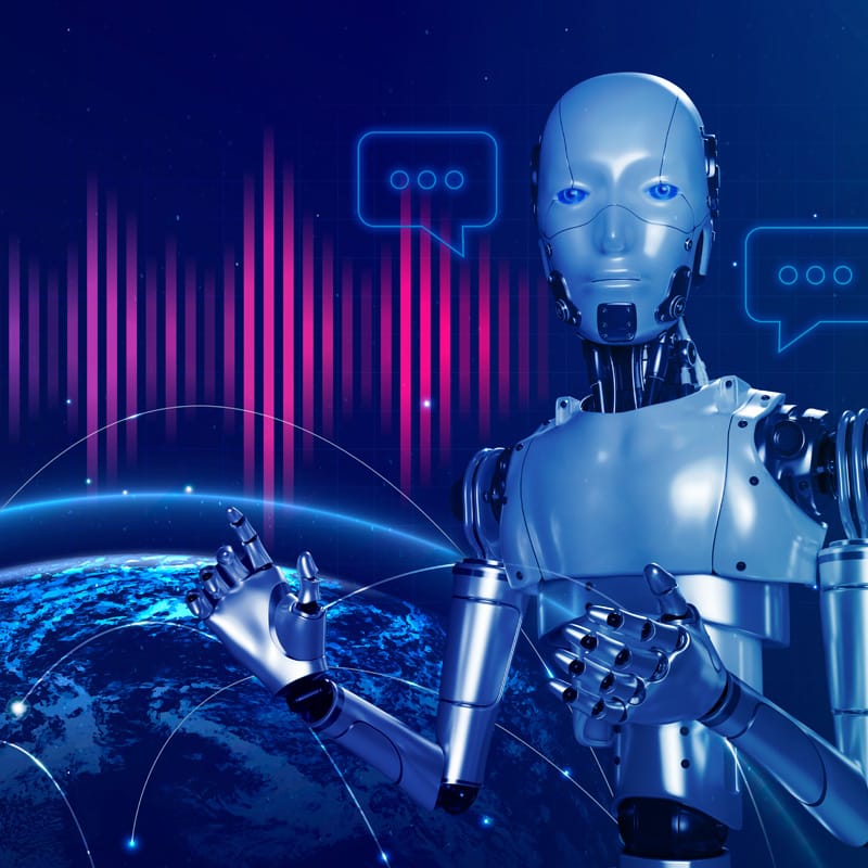 AI-powered SIP Trunks in 8 global locations by Cal4Care